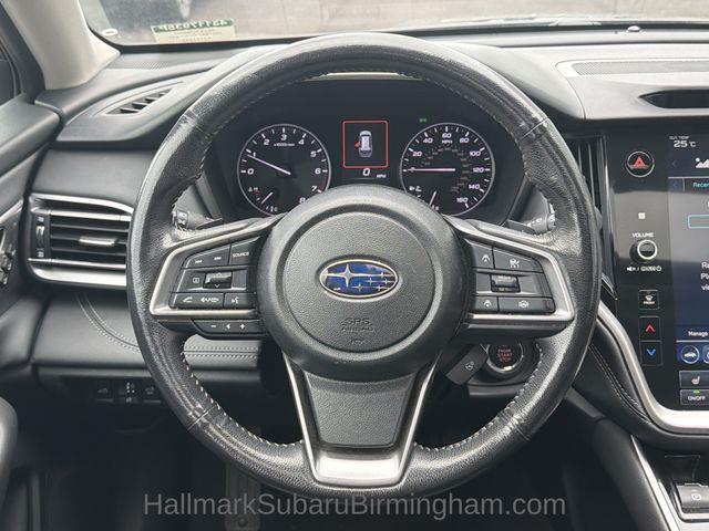Subaru Outback  2024