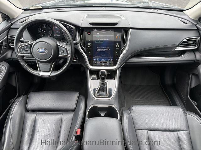 Subaru Outback  2024
