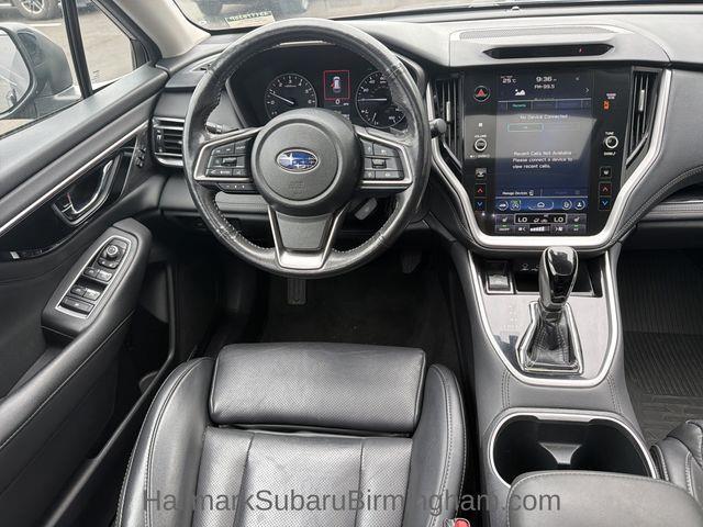 Subaru Outback  2024