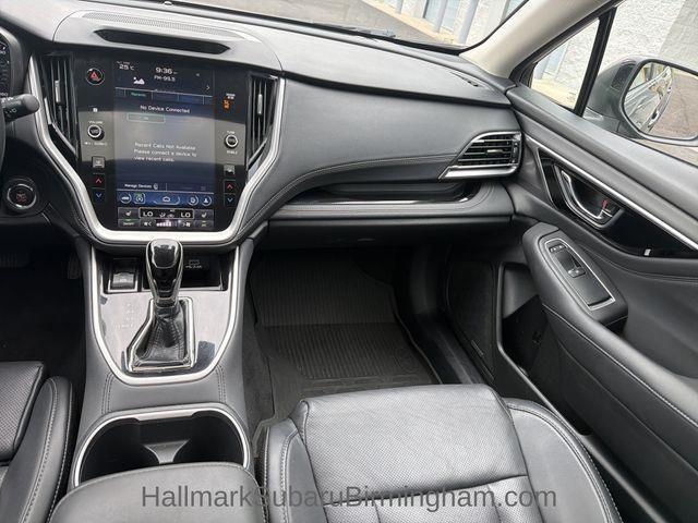 Subaru Outback  2024