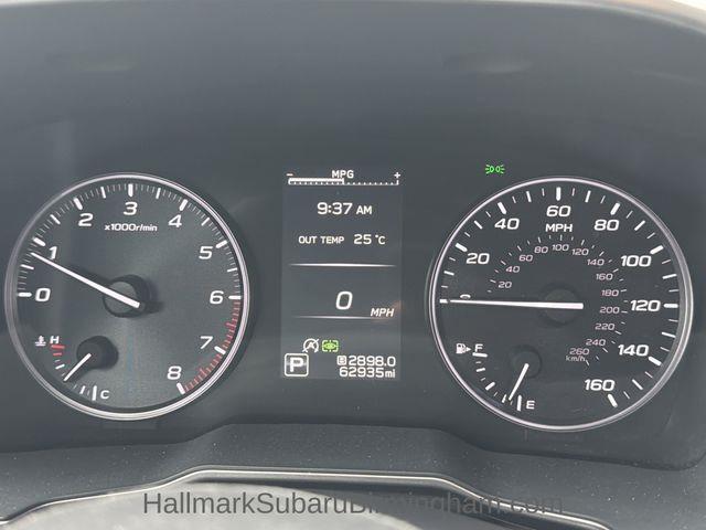 Subaru Outback  2024