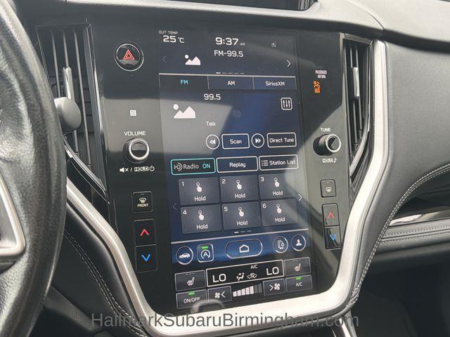 Subaru Outback  2024