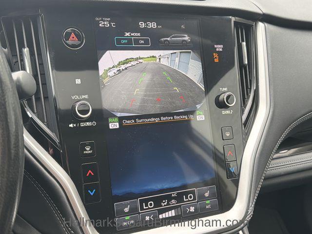 Subaru Outback  2024