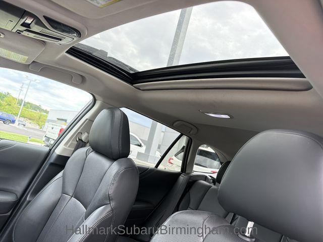 Subaru Outback  2024