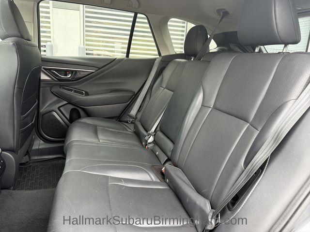 Subaru Outback  2024