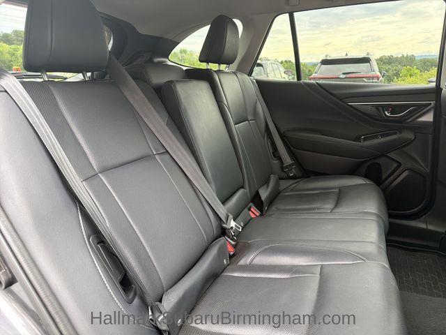 Subaru Outback  2024