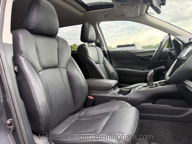 Subaru Outback  2024