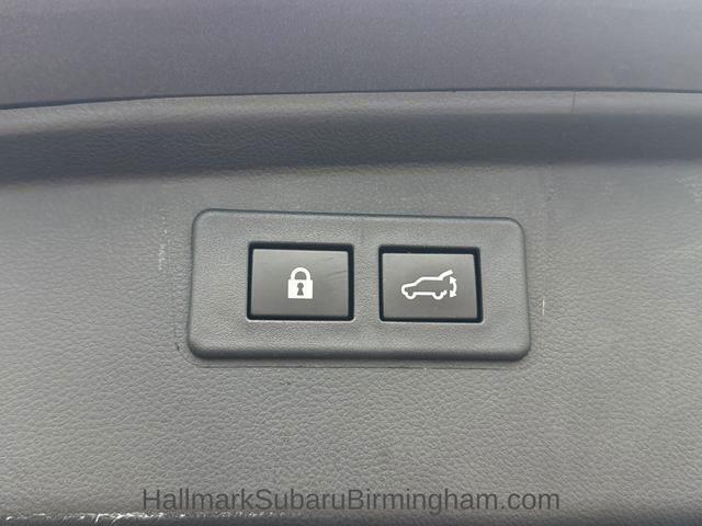 Subaru Outback  2024