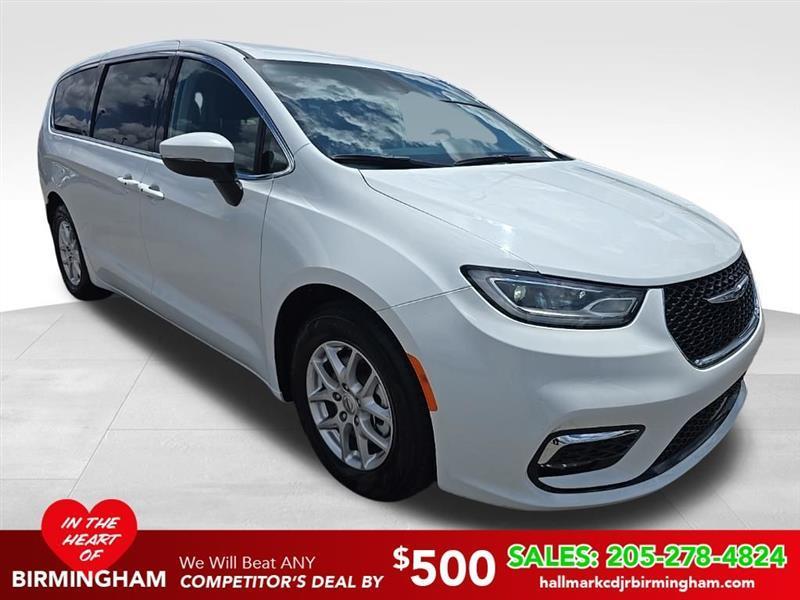 Chrysler Pacifica  2023