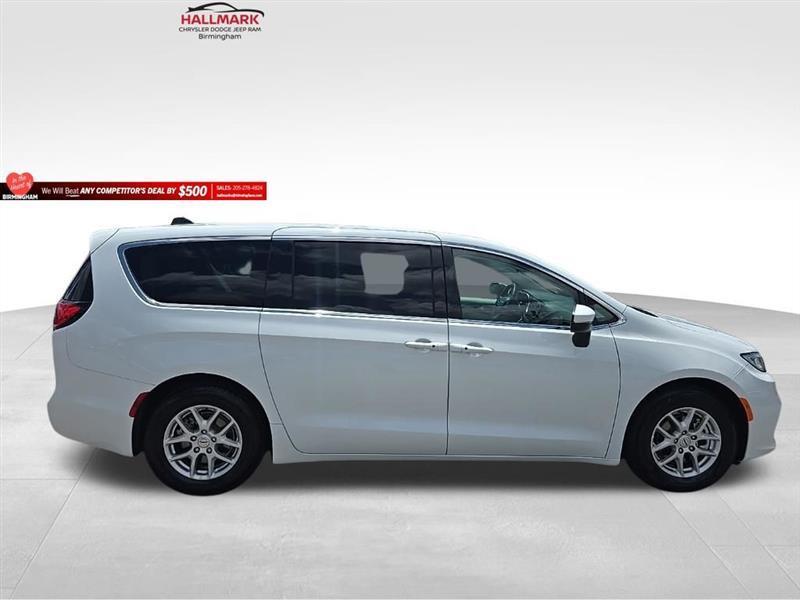 Chrysler Pacifica  2023