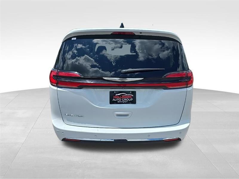Chrysler Pacifica  2023