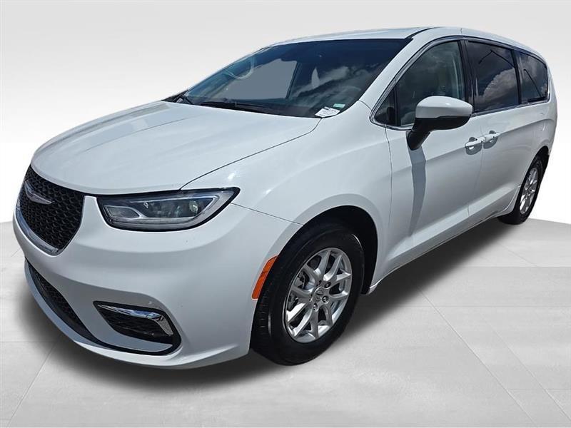 Chrysler Pacifica  2023