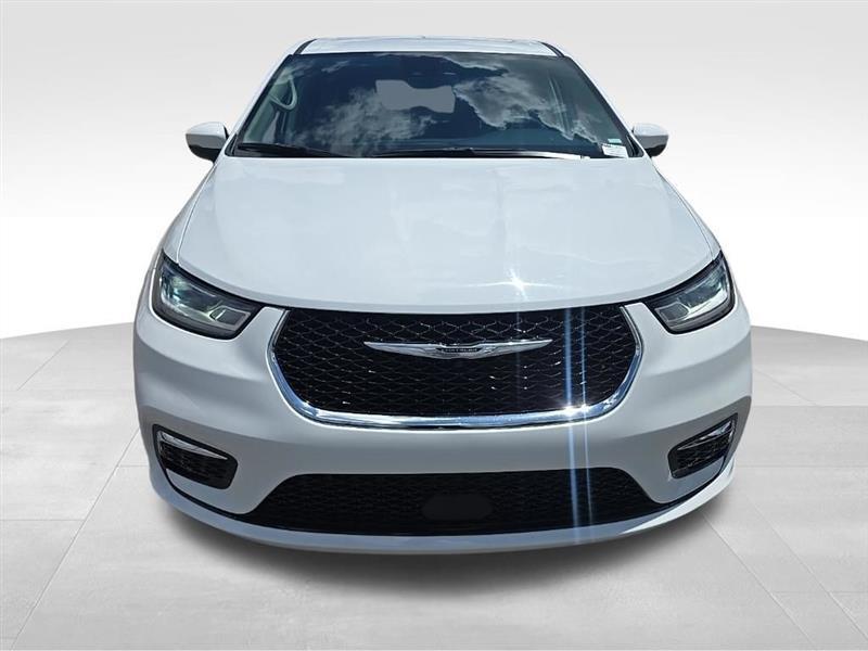 Chrysler Pacifica  2023