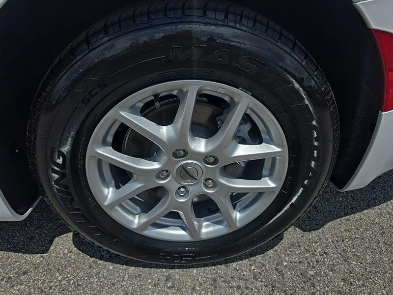 Chrysler Pacifica  2023
