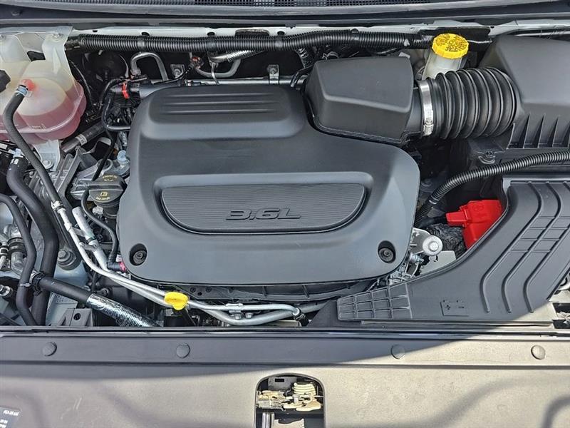 Chrysler Pacifica  2023