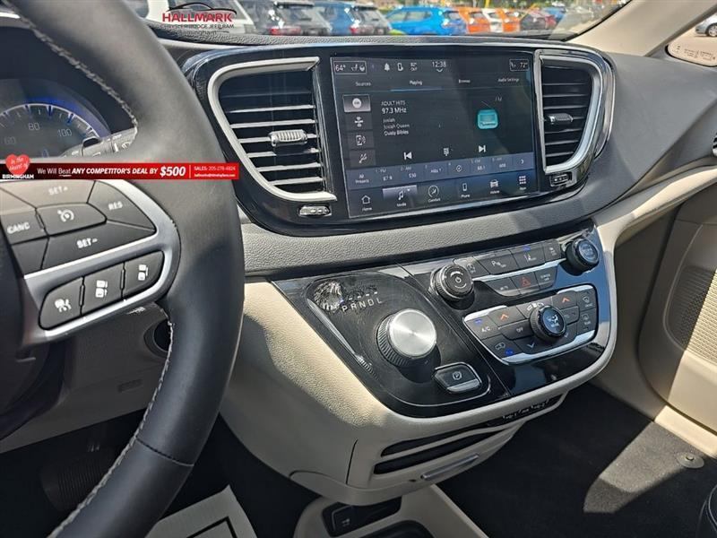 Chrysler Pacifica  2023