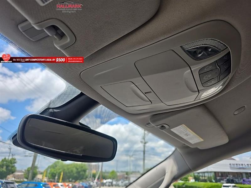 Chrysler Pacifica  2023