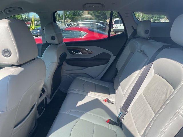 GMC Terrain  2020