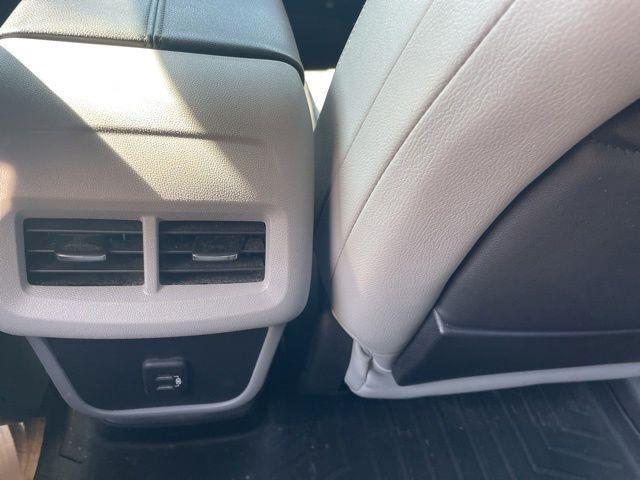 GMC Terrain  2020