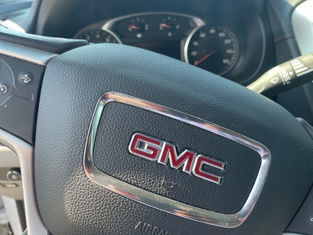 GMC Terrain  2020