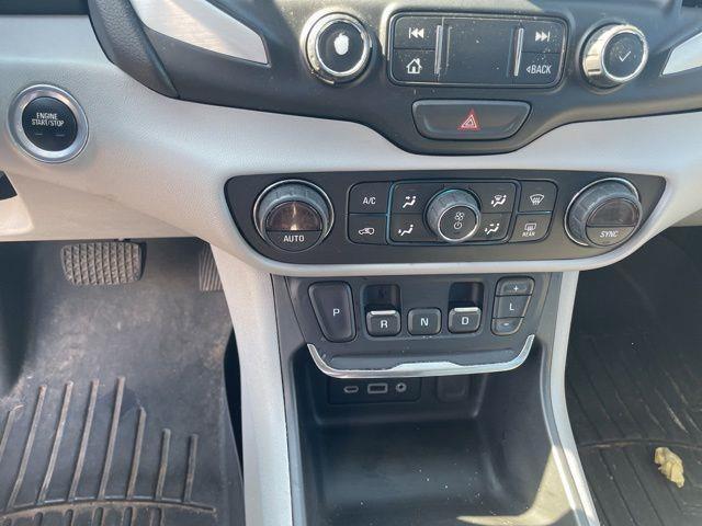GMC Terrain  2020