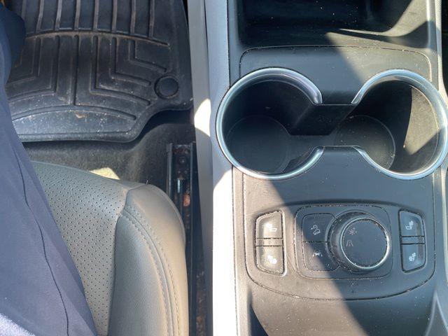 GMC Terrain  2020