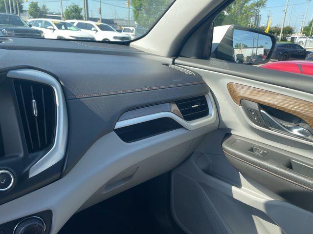GMC Terrain  2020