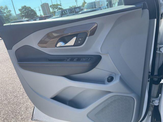GMC Terrain  2020