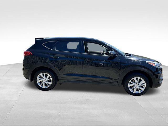 Hyundai Tucson  2020