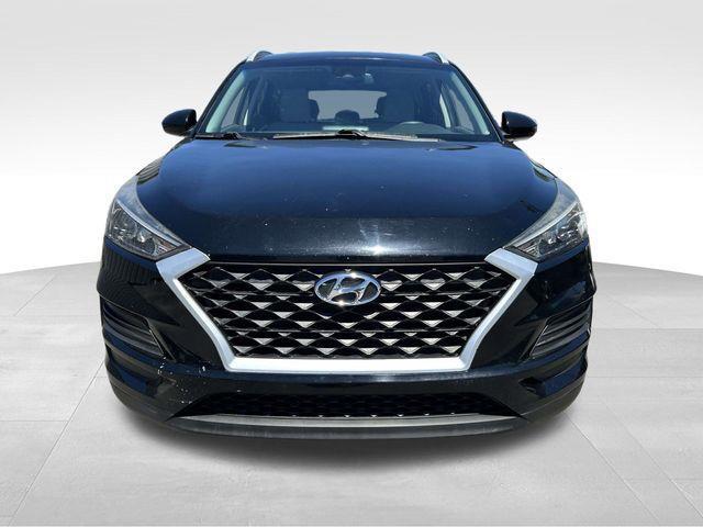 Hyundai Tucson  2020