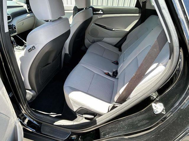 Hyundai Tucson  2020
