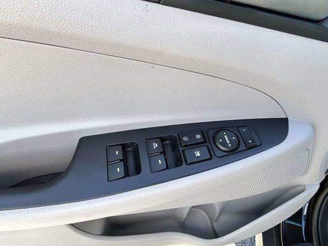 Hyundai Tucson  2020