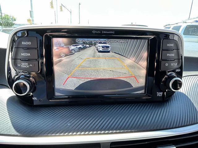 Hyundai Tucson  2020