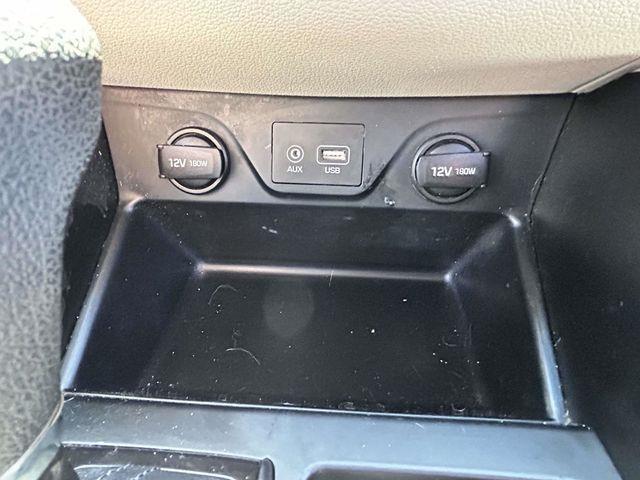 Hyundai Tucson  2020