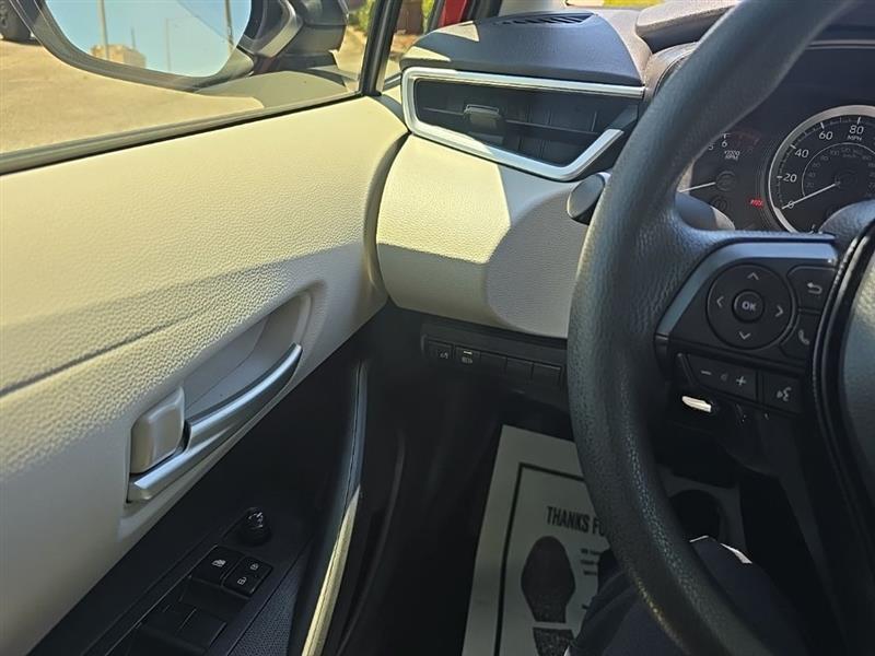 Toyota Corolla  2021
