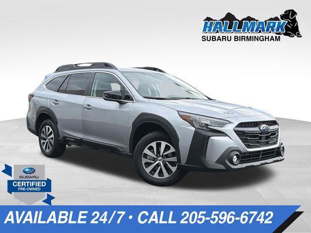 Subaru Outback  2025