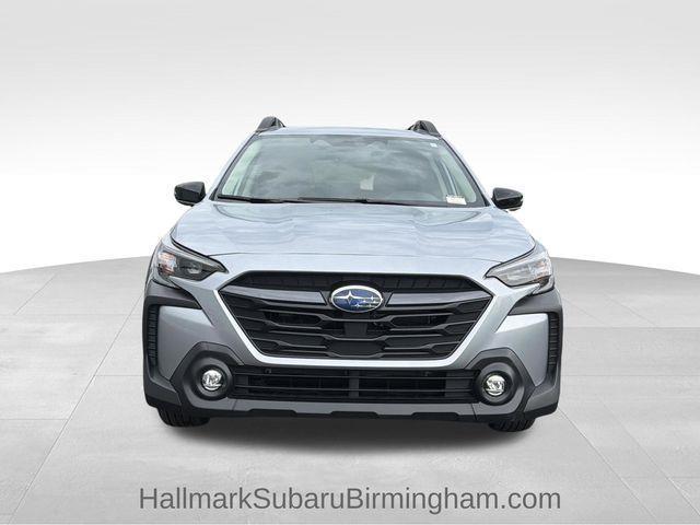 Subaru Outback  2025