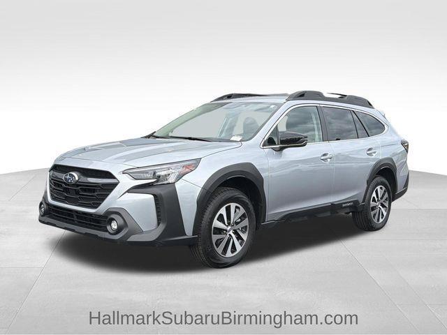 Subaru Outback  2025
