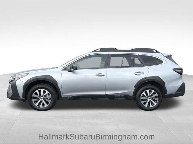 Subaru Outback  2025