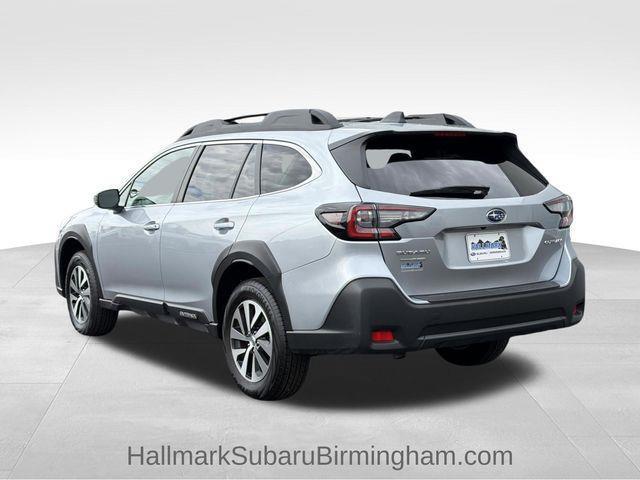 Subaru Outback  2025