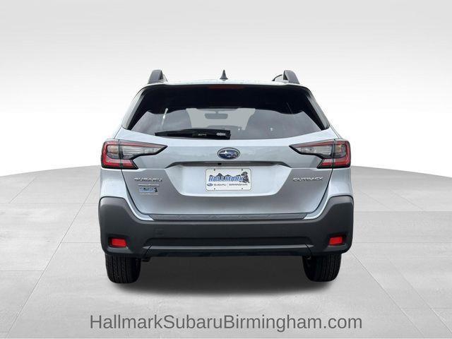 Subaru Outback  2025