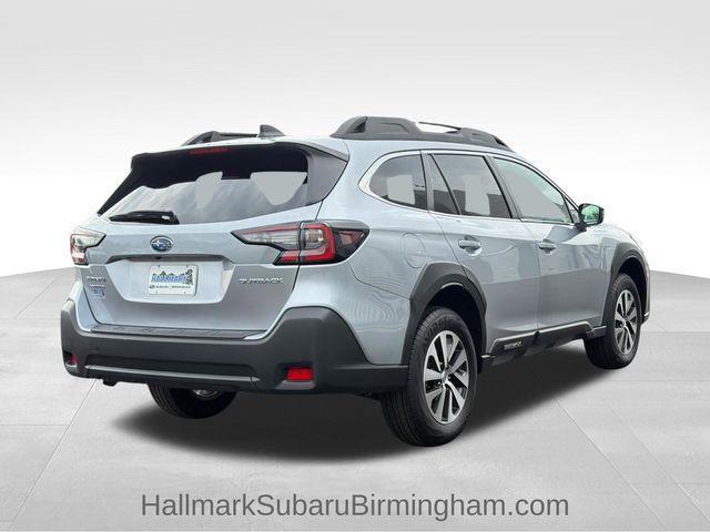 Subaru Outback  2025