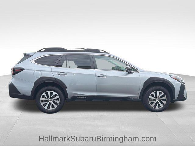 Subaru Outback  2025
