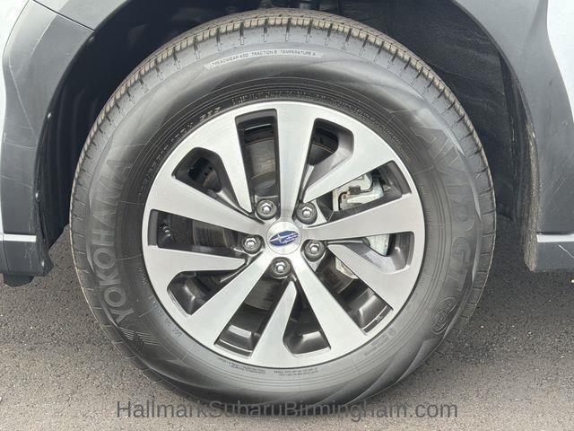 Subaru Outback  2025