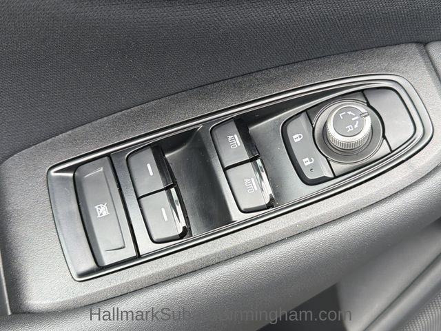 Subaru Outback  2025