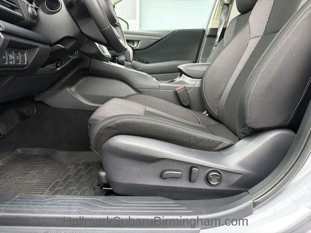 Subaru Outback  2025