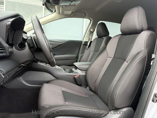 Subaru Outback  2025