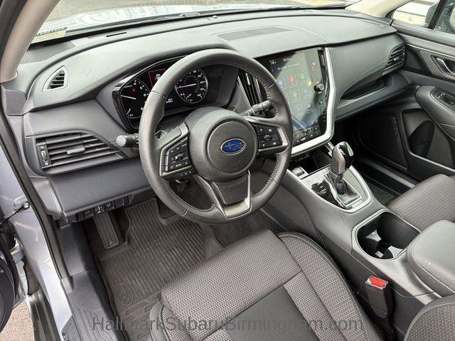 Subaru Outback  2025