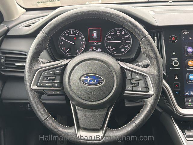 Subaru Outback  2025