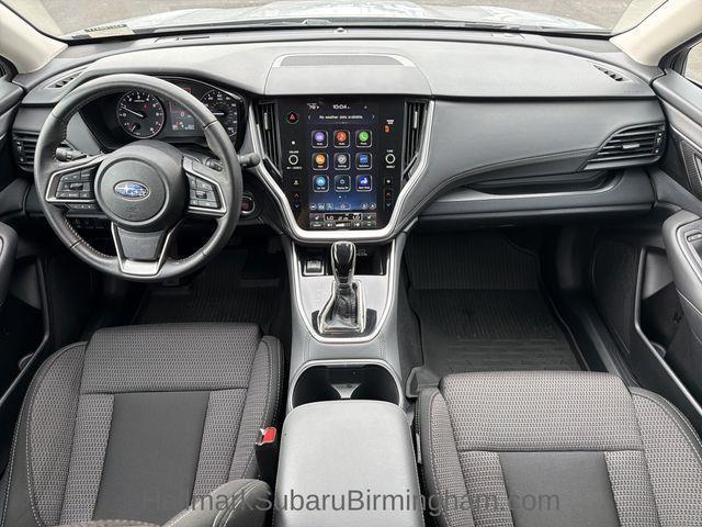Subaru Outback  2025